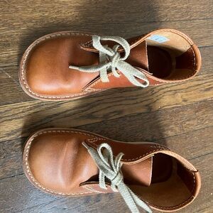 Duck Feet boots - Sjælland [shel-lahn]